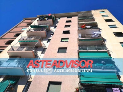 Appartamento in Vendita in Via delle Gavette 29 a Genova