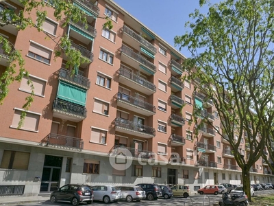 Appartamento in Vendita in Via Domenico Cimarosa 68 a Torino