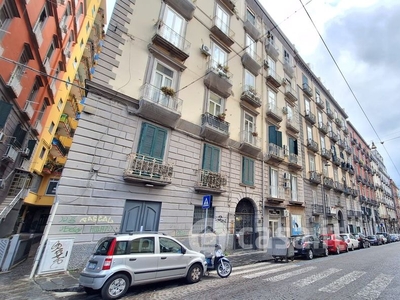 Appartamento in Vendita in Via Domenico Cirillo a Napoli