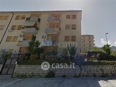 Appartamento in Vendita in Via Filippo Paladini a Palermo