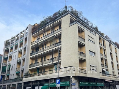 Appartamento in Vendita in Via Francesco de Sanctis 47 a Milano