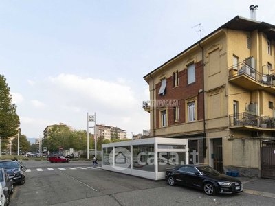 Appartamento in Vendita in Via Francesco Millio 1 a Torino