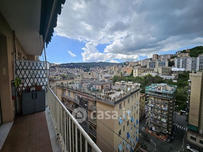 Appartamento in Vendita in Via Giacomo Biga 16 a Genova