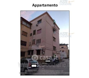 Appartamento in Vendita in Via Giacomo Leopardi 192 a Napoli