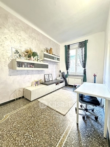 Appartamento in Vendita in Via Gian Battista Monti 42 a Genova