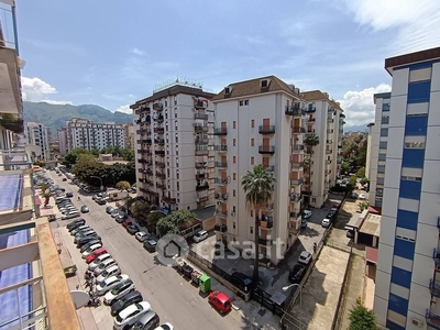 Appartamento in Vendita in Via Giovanbattista Ughetti 28 a Palermo