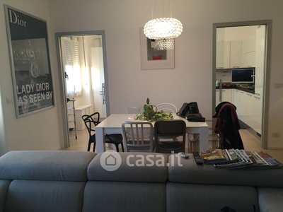 Appartamento in Vendita in Via Giovanni Battista Piranesi 9 a Milano