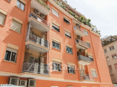 Appartamento in Vendita in Via Giovanni Battista Somis a Roma