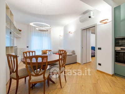 Appartamento in Vendita in Via Giovanni Battista Soresina 16 a Milano