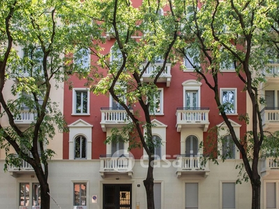 Appartamento in Vendita in Via Giovanni Bellezza 9 a Milano