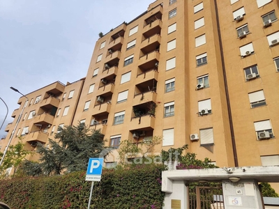 Appartamento in Vendita in Via Giovanni Cimabue 39 a Palermo