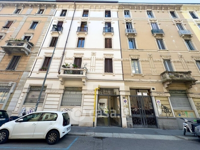Appartamento in Vendita in Via Giulio e Corrado Venini 90 a Milano