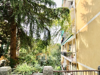 Appartamento in Vendita in Via Giulio Tanini a Genova
