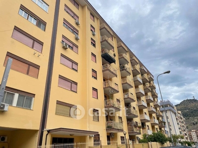 Appartamento in Vendita in Via Giuseppe Cimbali a Palermo