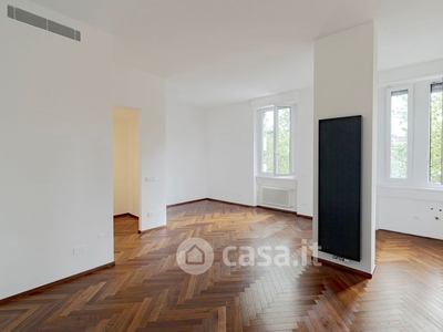 Appartamento in Vendita in Via Giuseppe Govone 52 a Milano