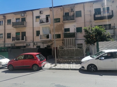 Appartamento in Vendita in Via Gustavo Roccella 26 a Palermo