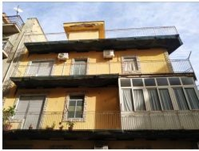 Appartamento in Vendita in Via Luigi Capuano 2 a Ficarazzi