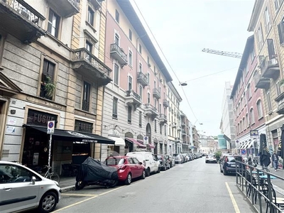 Appartamento in Vendita in Via Melzo a Milano