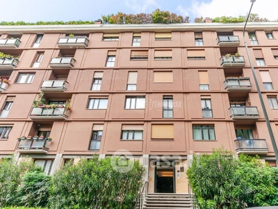 Appartamento in Vendita in Via Moisè Loria 23 a Milano