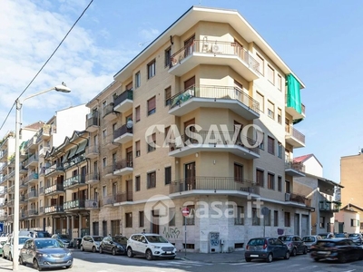 Appartamento in Vendita in Via Mombarcaro 48 a Torino