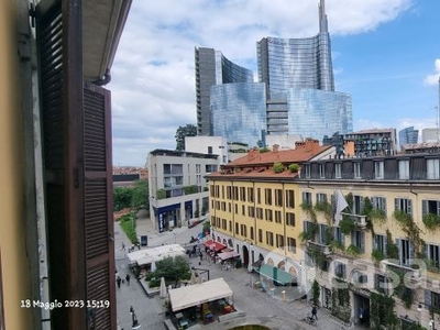 Appartamento in Vendita in Via Nino Bonnet 3 a Milano