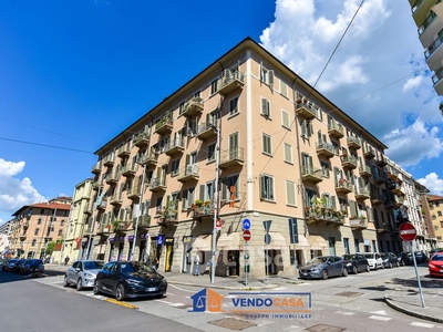 Appartamento in Vendita in Via Nizza 223 a Torino