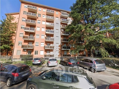 Appartamento in Vendita in Via Oreste Salomone 91 a Milano