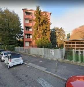 Appartamento in Vendita in Via Osteno 2 a Milano