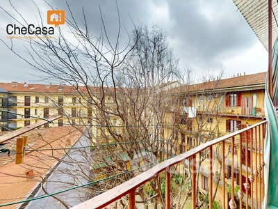 Appartamento in Vendita in Via Padova 90 a Milano