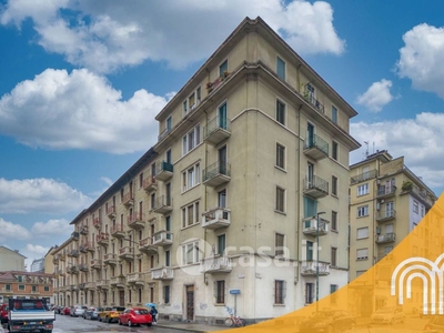 Appartamento in Vendita in Via Pagno 9 a Torino