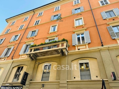 Appartamento in Vendita in Via Panfilo Castaldi 37 a Milano