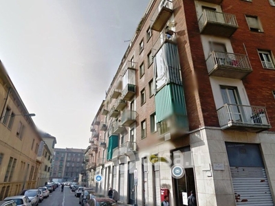 Appartamento in Vendita in Via Parella 5 a Torino