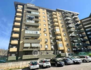 Appartamento in Vendita in Via Parrini 9 b a Palermo