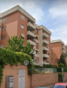 Appartamento in Vendita in Via Pia Nalli 10 a Roma