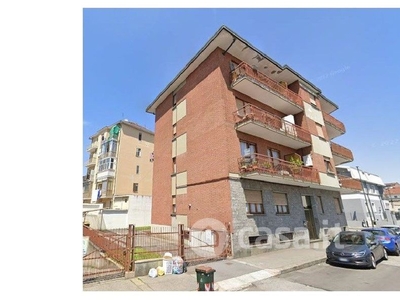 Appartamento in Vendita in Via Pola 4 a Torino