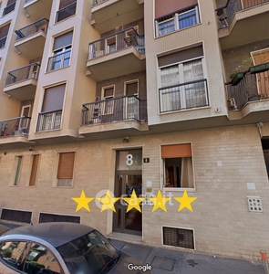 Appartamento in Vendita in Via Pompeo Cambiasi a Milano