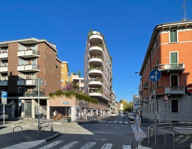 Appartamento in Vendita in Via Privata Alfredo Soffredini 75 a Milano