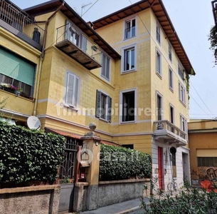 Appartamento in Vendita in Via Privata Bassano del Grappa a Milano
