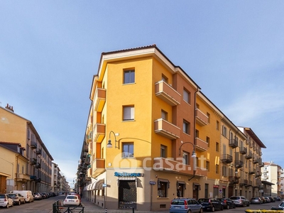 Appartamento in Vendita in Via Reggio 15 a Torino