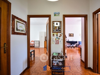 Appartamento in Vendita in Via Roberto Ardigò 10 a Torino