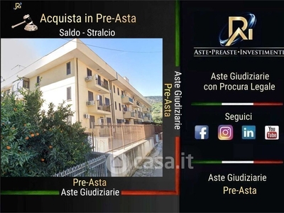 Appartamento in Vendita in Via Rocco Gullo 15 a Palermo