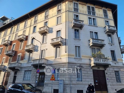 Appartamento in Vendita in Via Romolo Gessi 8 a Milano