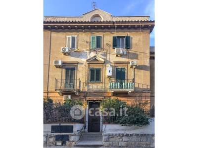 Appartamento in Vendita in Via San Giovanni Bosco a Palermo