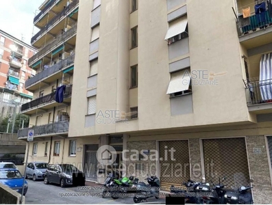 Appartamento in Vendita in Via San Remo 193 a Genova