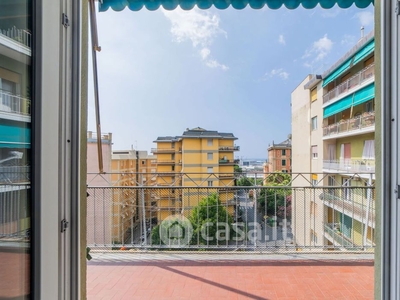 Appartamento in Vendita in Via Sant'Alberto 12 a Genova