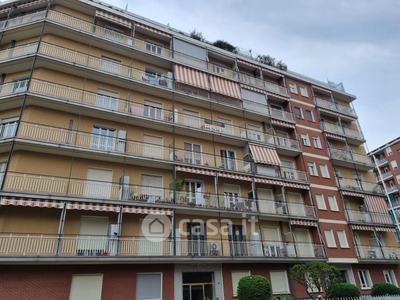 Appartamento in Vendita in Via Saverio Mercadante 99 a Torino