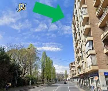 Appartamento in Vendita in Via Stradella 26 a Torino