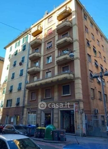 Appartamento in Vendita in Via Teresio Mario Canepari 12 a Genova