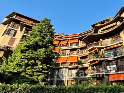 Appartamento in Vendita in Via Tolmezzo 3 a Milano