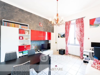 Appartamento in Vendita in Via Trescore 17 a Milano